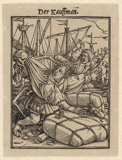 The Merchant