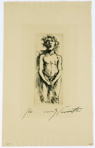 Bacchant