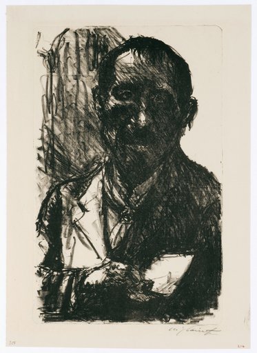 Self-Portrait