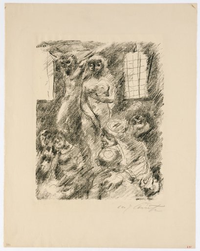 Venus and Christ