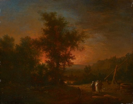The Journey to Emmaus