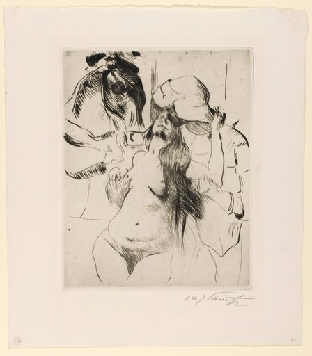 Abduction of Women IV