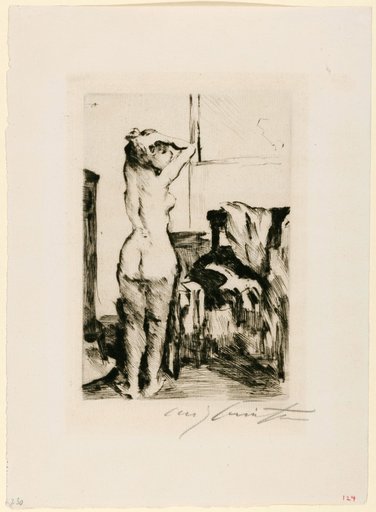 Model Study