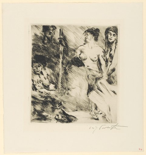 The Harem