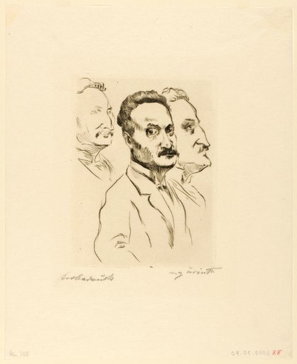 Dr. Ludwig Frank