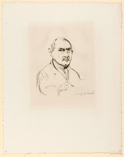 Self-Portrait