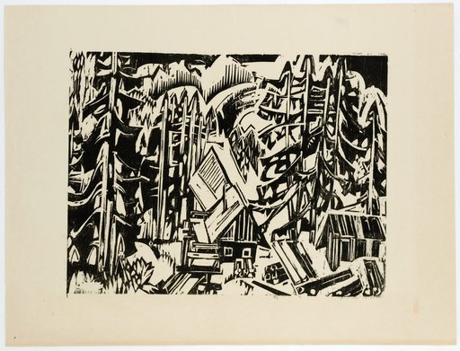 Sawmill