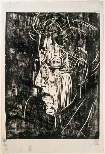 Portrait Edmund Schaeffer