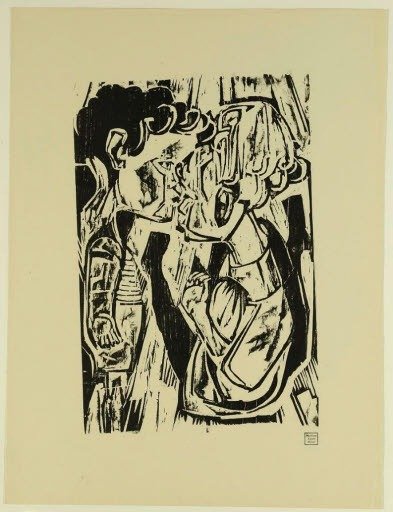 Kaspar and Judith – Children