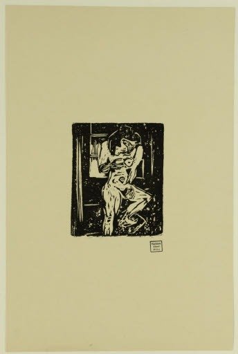 Small Nude