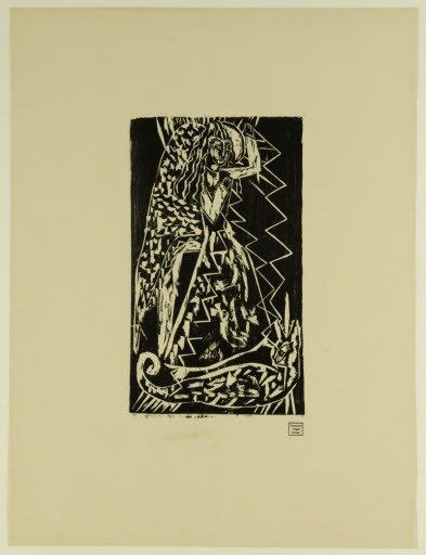 Archangel Michael