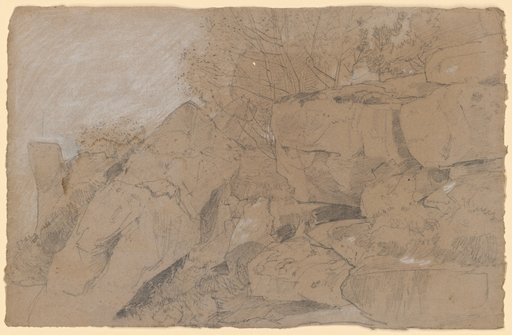 Boulders