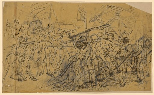 Battle of St. Jakob