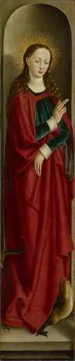 St. Margaret