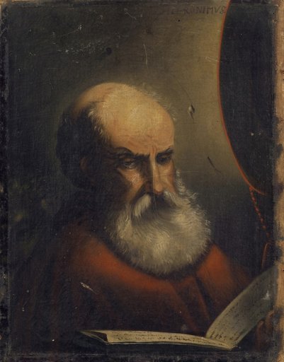 St. Jerome