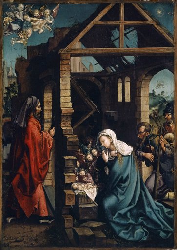 The Nativity