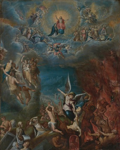 The Last Judgment