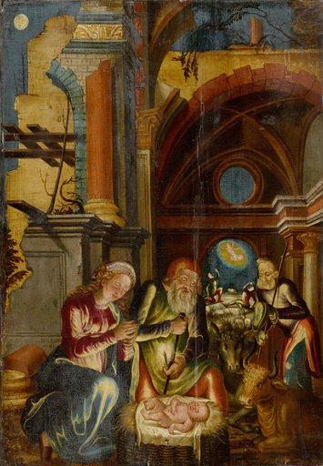 The Nativity