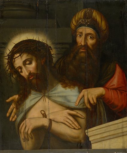 Ecce Homo