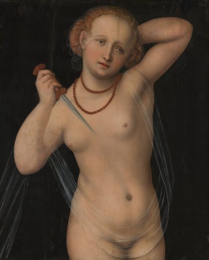 Lucretia