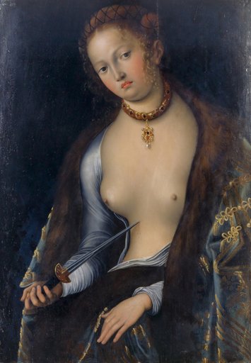 Lucretia