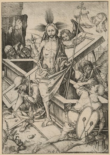 The Resurrection of Christ