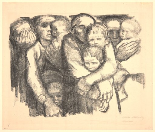 Mothers