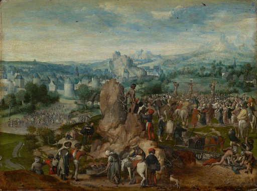 Golgotha