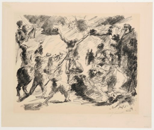 Death of Jesus