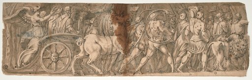 Triumph of Aemilius Paulus
