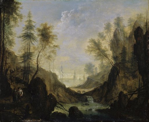 Rocky River Valley