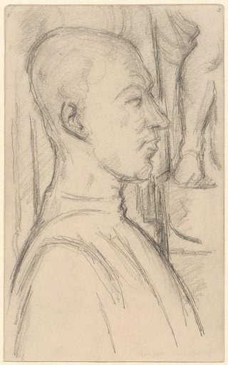 After B. da Maiano: Filippo Strozzi