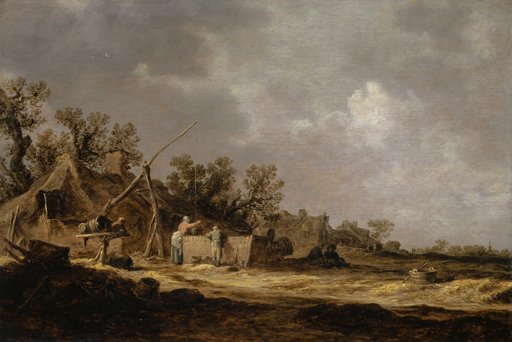 Farmsteads