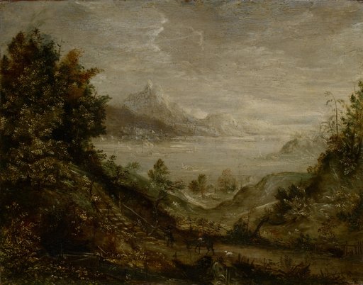 Soul Landscape