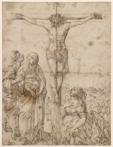 Christ on the Cross