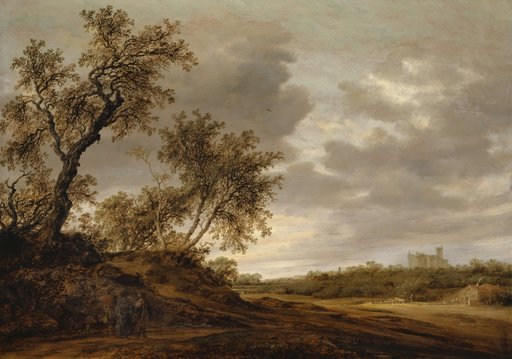 The Road to Emmaus