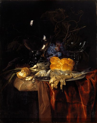 The Breakfast