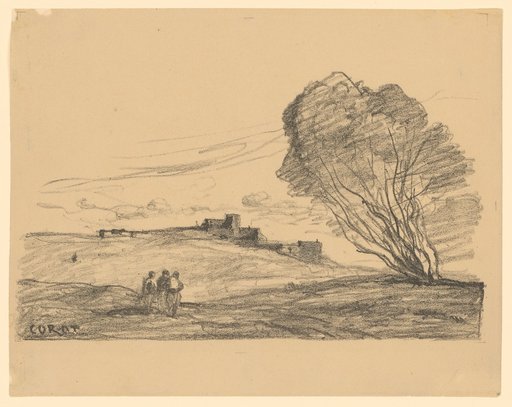 Le Fort détaché