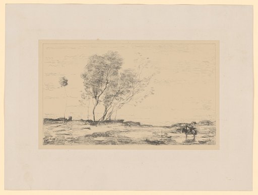 Souvenir de Sologne