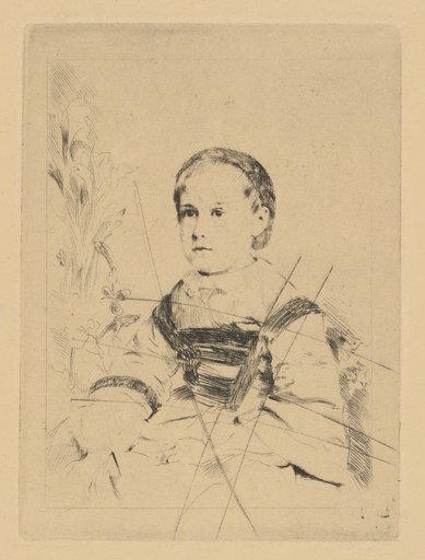 Mlle Nathalie Wolkonska
