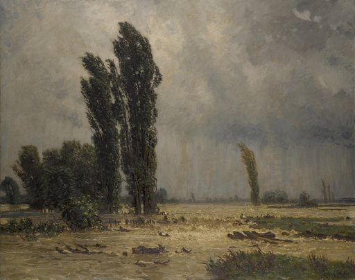 Flood