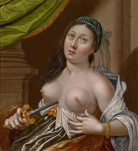 Lucretia