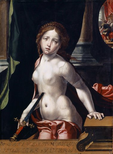 Lucretia