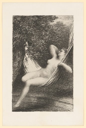 Sarah the Bather