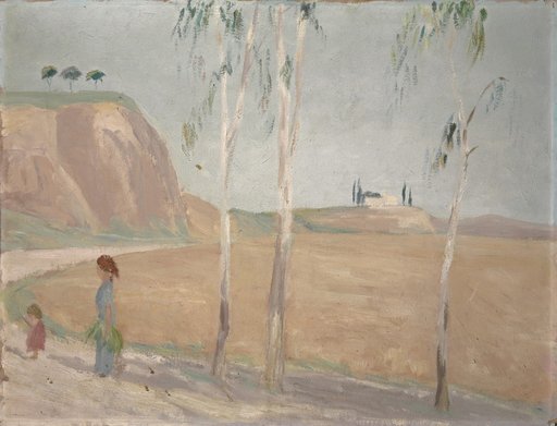 Roman Landscape