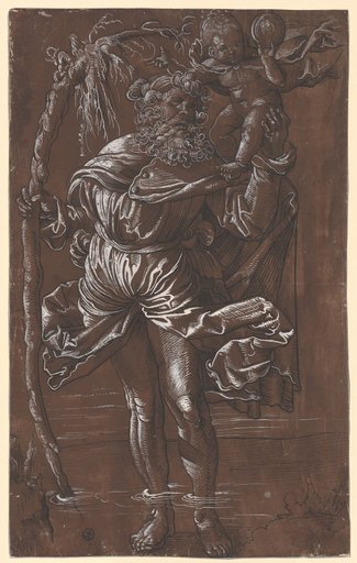 Saint Christopher