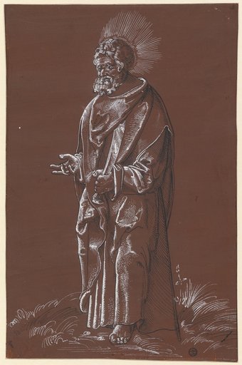 The Apostle Bartholomew