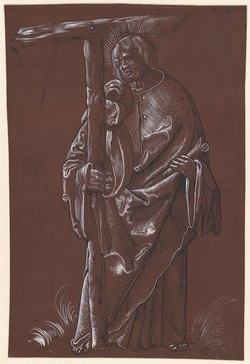 The Apostle Philip