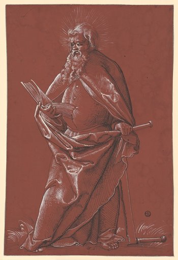 The Apostle Simon