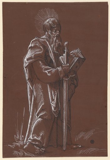 The Apostle Paul